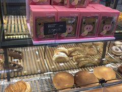 -面包新语(国瑞店)