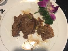 -大渔铁板烧(花园道店)