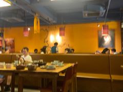 -缘生态云南菜·野生菌庭院餐厅(华侨城店)