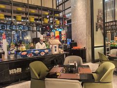 -富力万达文华酒店·海鲜自助