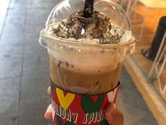 -瑞幸咖啡(同和金铂天地店)