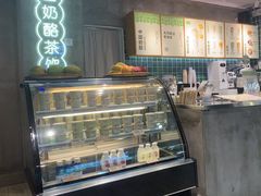 -宝珠奶酪(浦东金桥店)