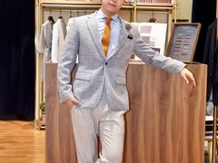 -皇庭广场(福华三路店)