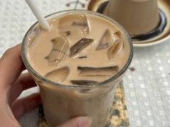 -大橘咖啡(坂田店)