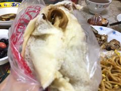 -田三卷馍(万达分店)