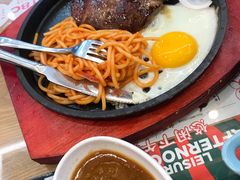 -添利·香港茶餐厅·下午茶(雪象店)