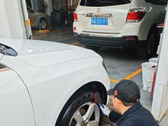 -昆仑润滑汽车服务中心(世纪金源旗舰店)
