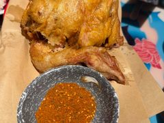 老陕葫芦鸡-醉长安(钟楼旗舰店)