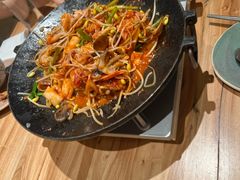 -KimPro 辛普乐概念韩餐