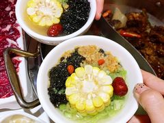 -八合里潮汕鲜牛肉火锅(深圳海岸城店)
