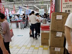 -大润发(花雨店)