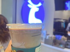 -瑞幸咖啡(凯德虹口龙之梦店)