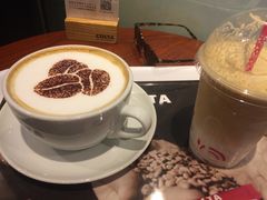 -COSTA COFFEE(吴江路店)