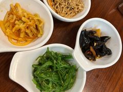 -水润轩私厨海南菜餐厅(铂尔曼酒店)