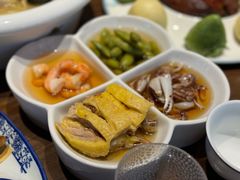 -绍兴老味道·非遗门店(银泰城店)
