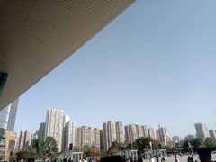 -成都东站