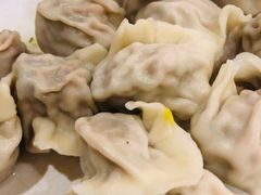 -大眼锅贴水饺(河东店)