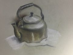-青沐画室·专业美术培训