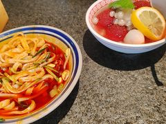 -福苗小骆驼烧烤(望京店)