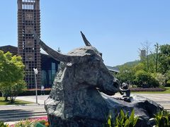 -牛首山文化旅游区