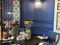 -翠湖宾馆·中餐厅