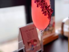 -Kathleen's Waitan 凯圣琳江景西餐厅(外滩店)