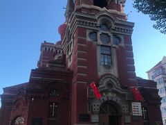 -圣·阿列克谢耶夫教堂