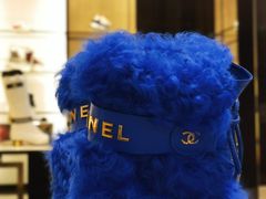 -CHANEL(ifs国际金融店)