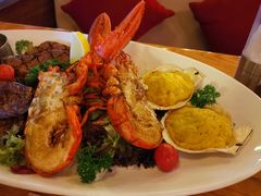 -SHARK鲨鱼餐吧(购物公园店)