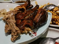 -鸭匠食府·挂炉烤鸭·新京菜(阜成路店)