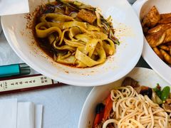 -巴依老爷新疆美食(魏公村店)