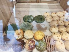 -Juicy Bakery(大学路店)