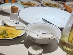 -风味小馆(天目湖宾馆店)