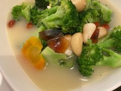 -惠州白鹭湖雅居乐喜来登度假酒店-采悦轩中餐厅