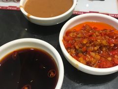 -一肴·牛肉粿条(深圳湾睿印店)