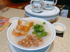 荔湾艇仔粥-点都德(长泰广场店)