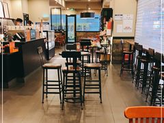 -星巴克(无锡大东方店)