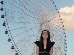 -南昌之星摩天轮