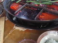 -正南齊北重庆老火锅(光华村直营店)