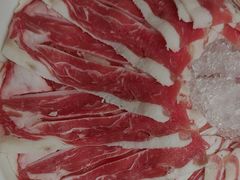 -侃爷南门铜锅涮肉