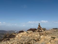 -苏木山森林公园