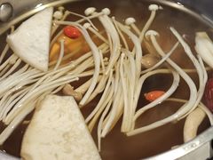 -世贸万锦大酒店·烹大师火锅达人