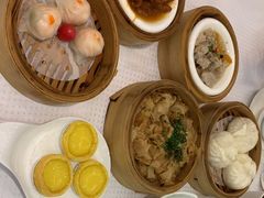 -瑞景轩中餐厅