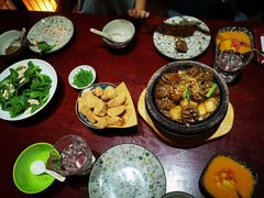 -潮堂(环球金融中心店)