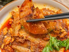 -火婆子·川小馆(扬韬科技广场店)