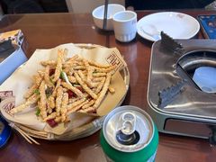 -肖记公安牛肉鱼杂馆·省级非物质文化遗产(三角路直营店)