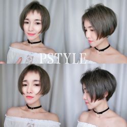 -P.STYLE 派斯造型