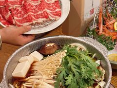 -江户家·日本料理·铁板烧(汉江东路店)