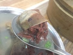 -鑫旺旺汤包(总店)