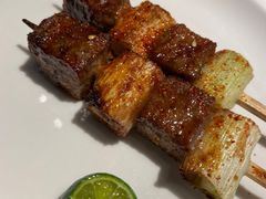 -Mr·Fish鱼鲜生海鲜放题(银泰in99店)